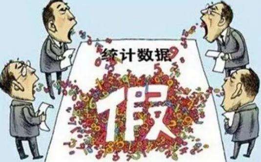 统计违法违纪行为处分规定最新【全文】