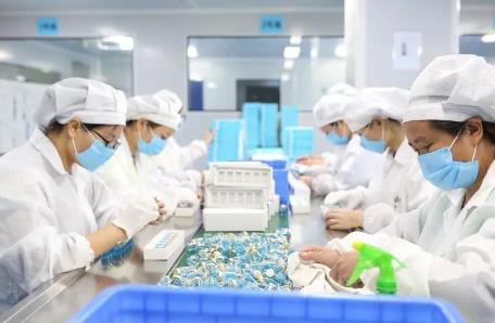 代加工合作协议书范本