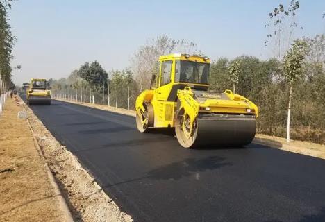公路工程施工协议书范本