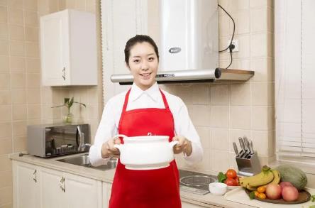 保姆聘用合同模板