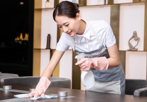 家政服务派遣合同范本