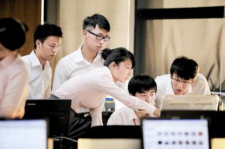 大学生单位实习协议书范本