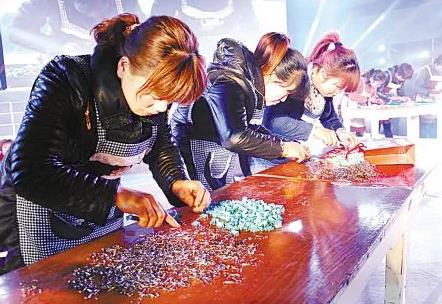 来料加工合同书样本